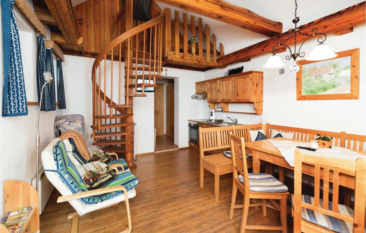 Haus In Strem Mit Panoramab, Villa Exteriör bild