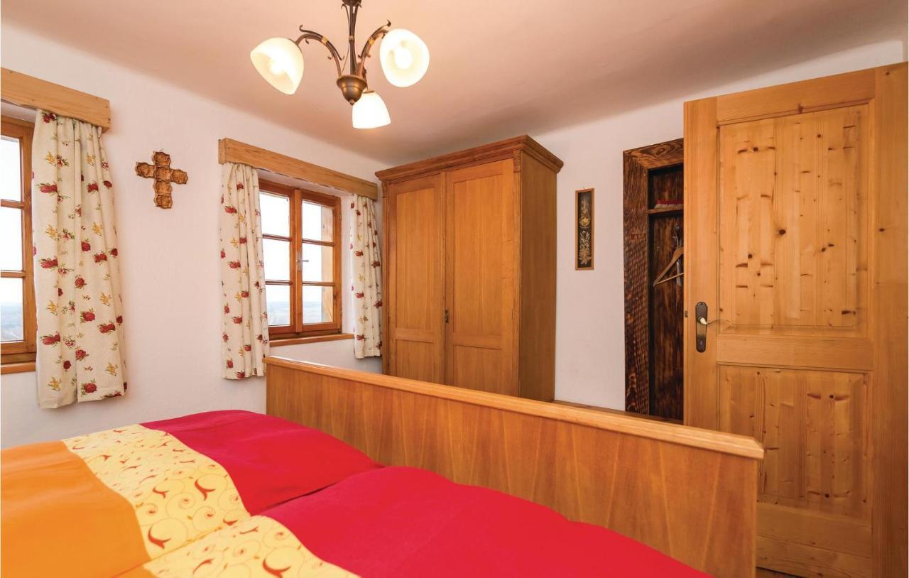 Haus In Strem Mit Panoramab, Villa Exteriör bild